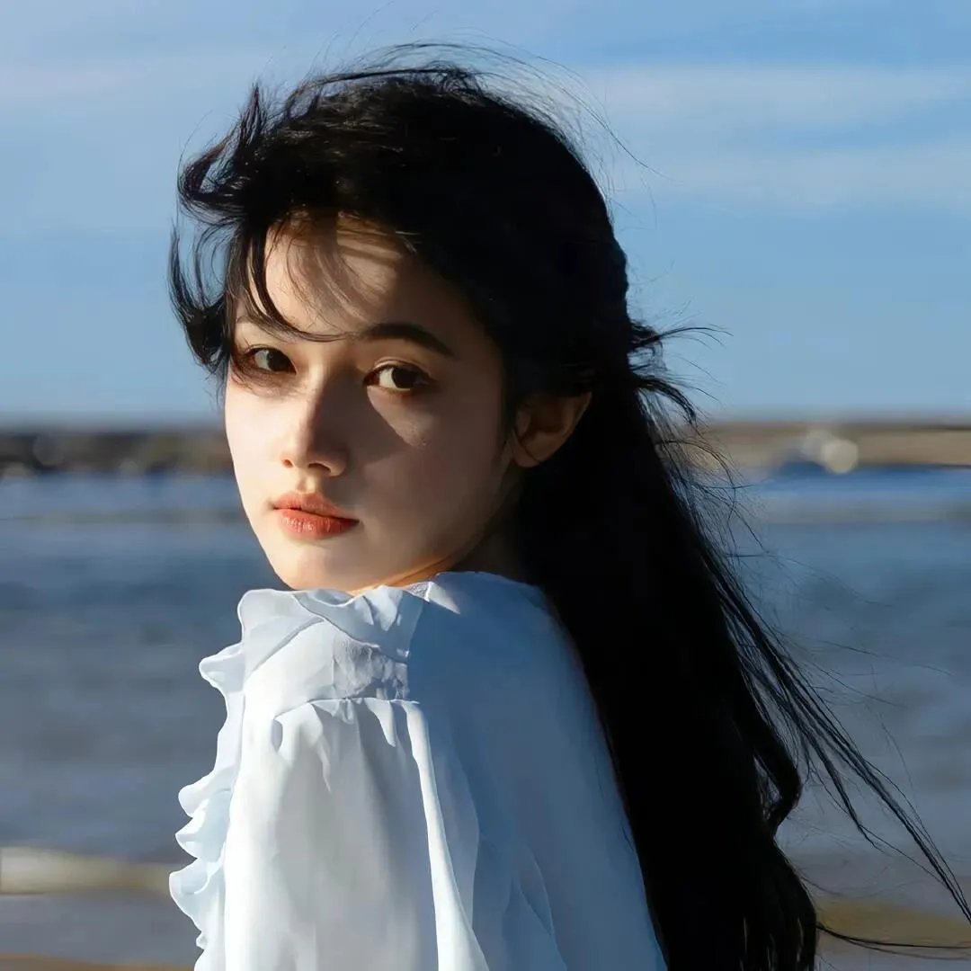 新女巡按