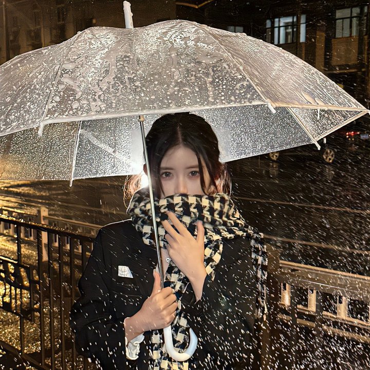 脱线春香传